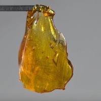 Lemon Papaya Shatter image