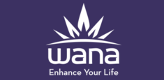 Wana logo