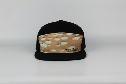 Flat Bill Shatter Hat image