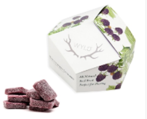 Marionberry Gummies image