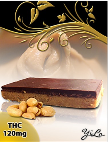 Peanut Butter Bar image