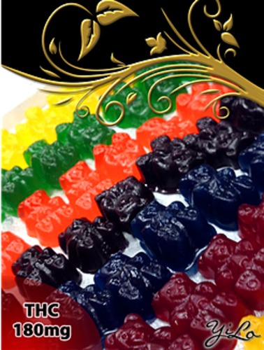 Gummies 120g image