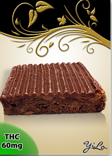 Fudge Brownie image