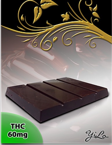 Dark Chocolate Bar image