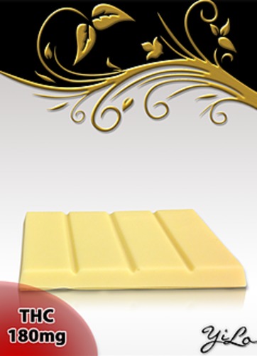 White Chocolate Bar image