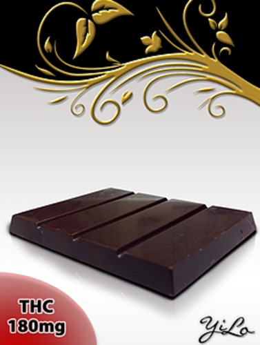 German Chocolate Bar image