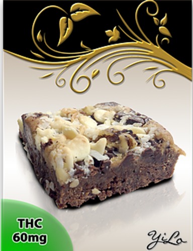 Magic 7 Brownie image