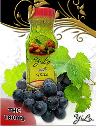 Grape Juice image