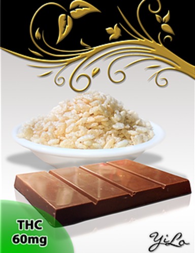 Chocolate Crisp Bar image