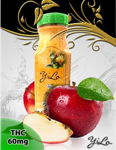 Apple Tea image