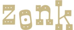 Zonk logo