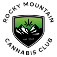 Ten Peaks Cannabis (Rocky Mountain Cannabis Club) logo