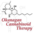 Okanagan Cannabinoid Therapy - Kelowna logo