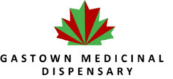 Gastown Medicinal Dispensary logo