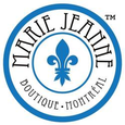 Marie Jeanne Boutique logo