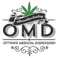 The OMD logo