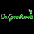 Dr. GreenThumb logo