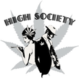 High Society - Carlton St. logo