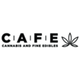 CAFE - Cannabis And Fine Edibles logo