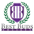 Best Buds Society logo