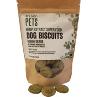 SuperFood Hemp Extract Pet Snacks (30 pack) image