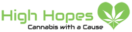 High Hopes - Centennial logo