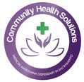 Community Health Solutions logo