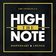 High Note - Culver City logo