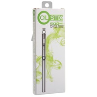 OilStix Ultra Kit: Cartridge, Battery, & Charger image