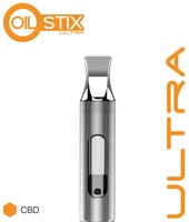 OilStix ULTRA Cartridge - CBD MED image