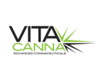 VitaCanna logo