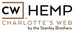 Charlotte's Web logo