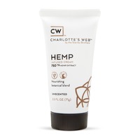 Hemp Infused Cream image