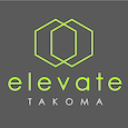 Elevate Takoma logo