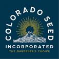 Colorado Seed Company logo