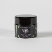 TOPICAL 90MG CBD CREAM WITH ARNICA OIL 1OZ. (30ML) image