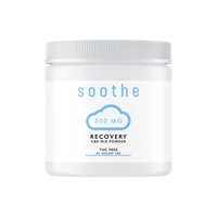 Soothe Recovery Mix Powder image