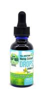 Full Spectrum CO2 Hemp Extract Drops image