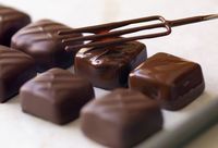 Gluten Free Brownie Bites image