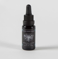 CBD OIL PEPPERMINT FLAVORED 725MG. CBD 0.5 OZ (15ML) image