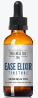 Wellness CBD 1937 Ease Elixer image