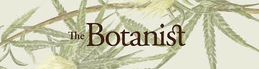 The Botanist - Baltimore logo