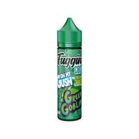 500MG GREEN GOBLIN CBD VAPE JUICE 60ML image