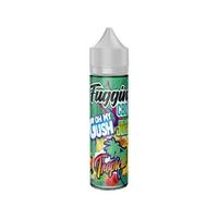 250MG TROPICAL CBD VAPE JUICE 60ML image