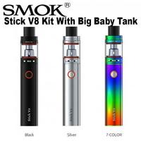 SMOKTECH STICK V8 STARTER KIT image