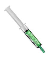 250-260MG 25% PURE HEMP CBD GOLD OIL 2-1GRAM SYRINGES image