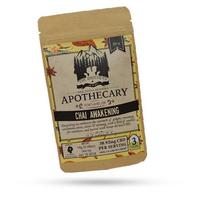 40MG CBD INFUSED CHAI AWAKENING TEA 2 BAGS (3 TEA BAGS EACH) image