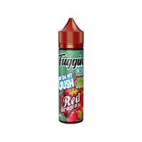  250MG RED DRAGON CBD VAPE JUICE 60ML image