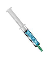 850-900MG 17% HEMP CBD DECARBOXYLATED OIL 5G SYRINGE  image