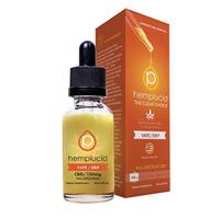 150MG WHOLE-PLANT CBD VAPE/DRIP JUICE 30ML image